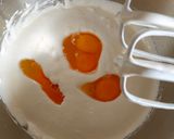 Foto del paso 2 de la receta: Tarta de queso keto