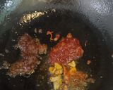 麻婆豆腐的食譜步驟2照片