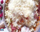 Foto langkah ke 2 dari resep Macaroni Schotel Resep Keluarga😍.