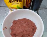 Foto langkah ke 1 dari resep Bakso Kentang Saus Tiram.
