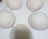 Foto del paso 2 de la receta: Pizzas para todos los gustos 😋😍🍺