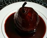 Foto del paso 6 de la receta: Peras al vino