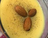 صورة لخطوة 6 من وصفة الكاسترد (التطلي)