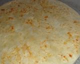 A picture of step 3 of Spicy Cheese & Bacon Quesadillas.