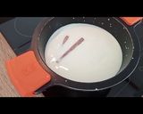 Foto del paso 1 de la receta: Arroz con leche y castañas/receta típica manchega/especial semana Santa