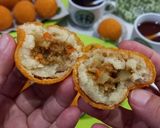 Foto langkah ke 9 dari resep *KROKET TALAS GLUTEN FREE*.
