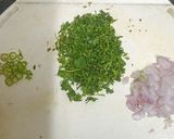 A picture of step 4 of High Protein Dosa / Uttapam.