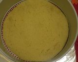 Foto langkah ke 9 dari resep Tiramisu cake.