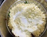 બેસન પુડલા (Besan Pudla Recipe In Gujarati) રેસીપી સ્ટેપ2ફોટો