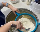 Foto del paso 2 de la receta: Keke de vainilla