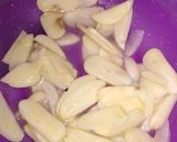 Foto langkah ke 4 dari resep Kacang Mente / Mede / Mete.