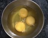 ऑमलेट (Omelette recipe in hindi) रेसिपी चरण 1 फोटो