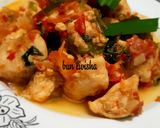 Foto langkah ke 9 dari resep Ayam Woku Simple.