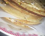 A picture of step 7 of Pancake platter.