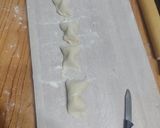 Foto del paso 8 de la receta: Knishes de papa
