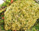खांन्देश चे प्रसिद्ध लेवा पाटील समाजाचे वांग्याचे भरीत (vange bharit recipe in marathi) रेसिपी स्टेप 10 फोटो 