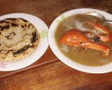 Foto del paso 4 de la receta: Punches en pinol.... 🇸🇻
