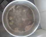 Foto langkah ke 1 dari resep Asem- Asem Daging.
