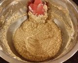 A picture of step 3 of Tiramisu Mousse.