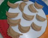 Dryfruit Gughara recipe step 5 photo