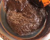 Φωτογραφία βήματος 12 της συνταγής Babka με σοκολάτα