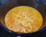 Foto del paso 15 de la receta: *Risotto Cremoso de Calabaza*