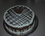 Foto del paso 9 de la receta: Chocotorta