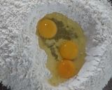 Foto del paso 1 de la receta: Pan de muerto