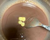 A picture of step 4 of Chocolate brownie.