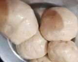 பன் லோஃப் (Bun loaf recipe in tamil) ரெசிபி ஸ்டேப் 2 புகைப்படம்