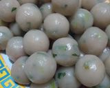 Foto langkah ke 4 dari resep Cilok.