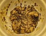 Foto del paso 1 de la receta: Pan Integral con Semillas Casero
