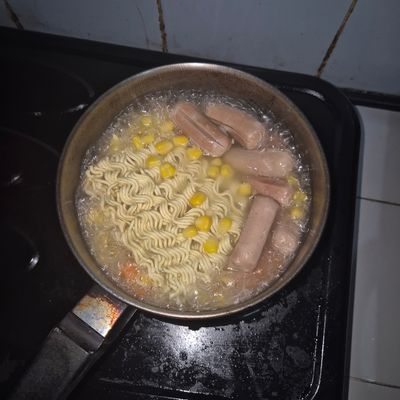 Langkah 2