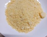 Hình bước làm 4 của món Nem rán