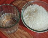 A picture of step 4 of Mithai puri.