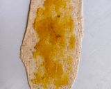 Foto langkah ke 9 dari resep Sourdough Discard Pineapple Bread.