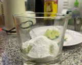 Foto del paso 1 de la receta: Caipirinha