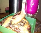 Foto del paso 7 de la receta: Pasta frola integral de membrillo