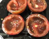 Foto del paso 1 de la receta Tomates rellenos de ensalada