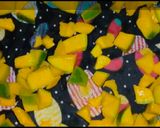 ડાયેટ ખાટું અથાણું (Diet Khatu Athanu Recipe In Gujarati) રેસીપી સ્ટેપ3ફોટો