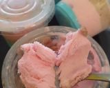 Foto langkah ke 11 dari resep Es krim woles KW super.
