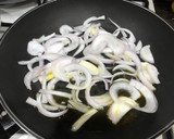 Foto del paso 2 de la receta: Atún en salsa