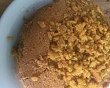 Foto del paso 3 de la receta: Pastel de zanahorias Riot