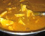 शाही पनीर (विटाउट लहसुन,प्याज)(shahi paneer without lehsun,pyaz recipe in hindi) रेसिपी चरण 5 फोटो