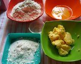 Foto langkah ke 1 dari resep Pie Susu.