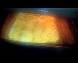 Foto del paso 10 de la receta Tarta de manzana al horno