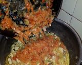 Foto del paso 10 de la receta: Arroz con pollo curcumel