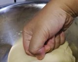 Foto langkah ke 4 dari resep Pizza Teflon.