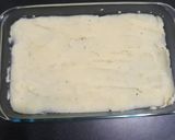 Foto del paso 4 de la receta: Pastel de papas!