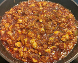 Foto del paso 6 de la receta: Pizza BBQ (Barbacoa)